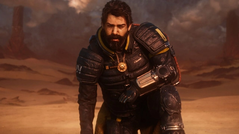 Saros: Housemarque enthüllt neue Gameplay-Details zum PS5-Exklusivspiel